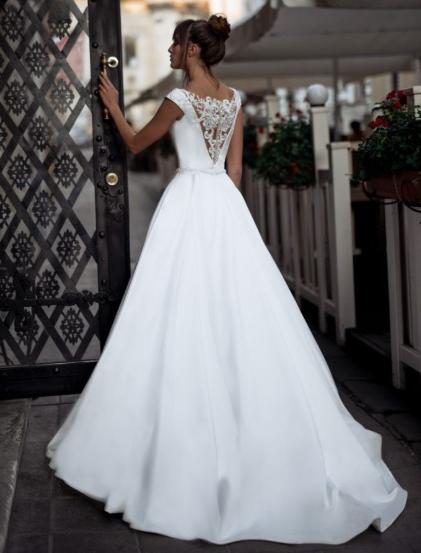 Свадебное платье #85